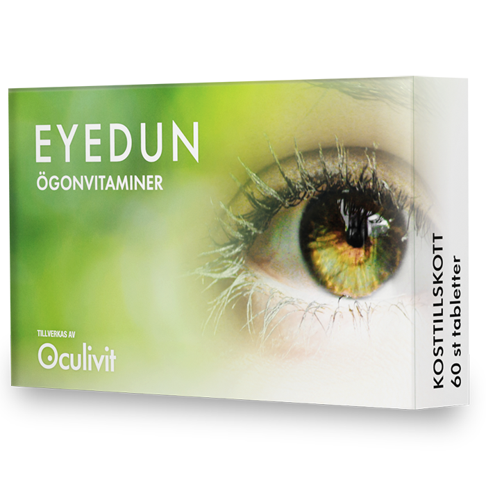 Eyedun-Prenumeration